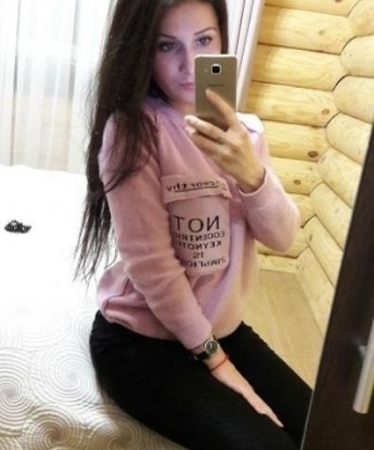 Анкета проститутки Галина - Фото, г. Былым, 25 лет, №10462